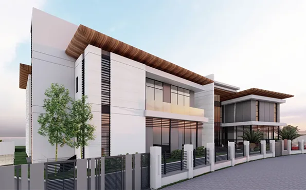 FAIRWAY VILLA 26