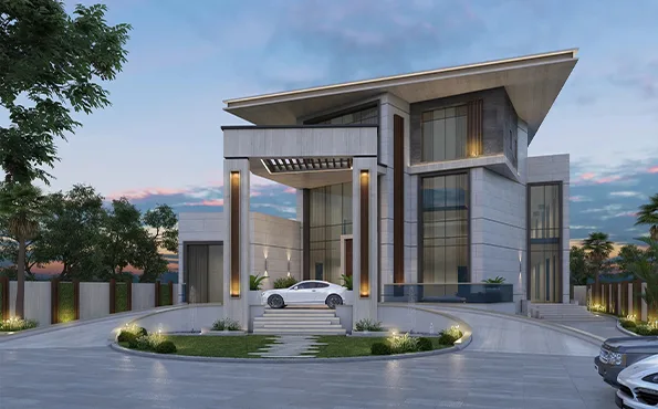 MR. HAMAD PALACE