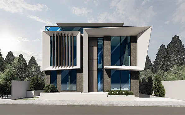 VILLA 720