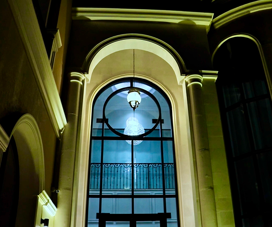 Palaces