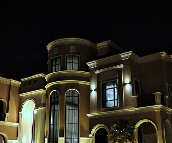 Palaces