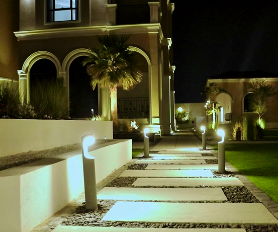 Palaces