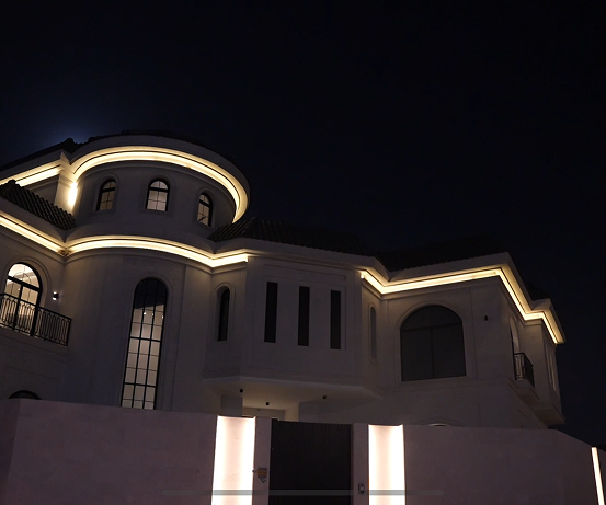 Palaces